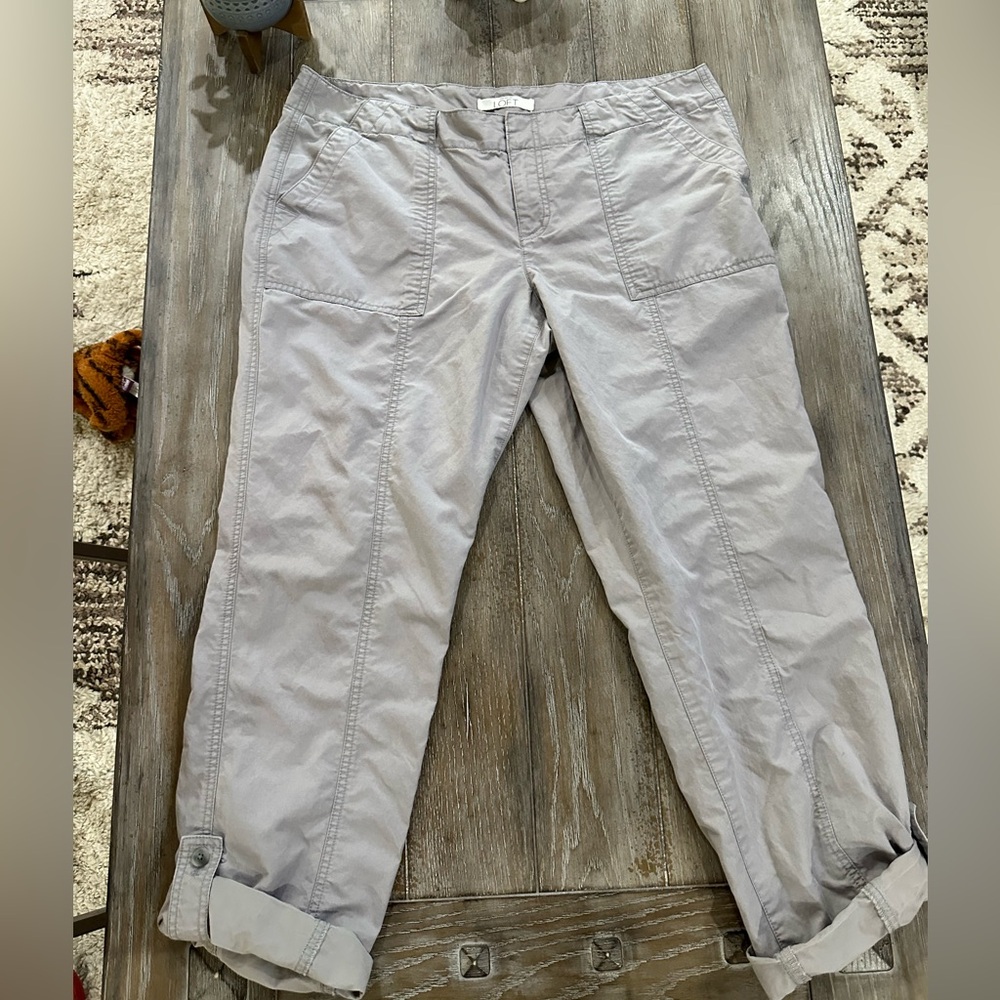 LOFT Pants